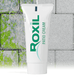 Roxil Patio Cream sample request