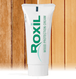 Roxil Wood Protection Cream sample request