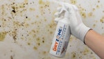 Dryzone 100 Mould Killer Spray launched by Safeguard