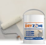 Dryzone Mould-Resistant Emulsion Paint
