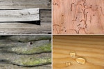 Roxil preserves and protects against most types of wood damage