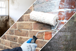 Treatments for Penetrating Damp