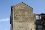 Penetrating Damp on exterior of a property