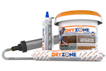Dryzone DPC Cream Range