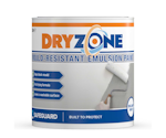 Dryzone Mould-Resistant Emulsion Paint Resized CTA