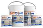 Dryzone Mould Paint Additive Range