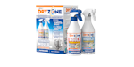 DRYZONE MOULD REMOVAL AND PREVENTION KIT