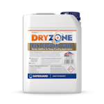 Dryzone Renderguard Gold 5 Litres Can