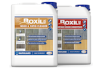Roxil 100 and 200 Wood and Patio Cleaners Hero