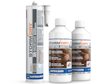Stormdry XR-Mortar and Repointing Additives