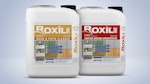 Roxil 100 Wood & Patio Cleaner and Roxil 200 Surface Biocide Concentrate