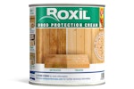 Roxil Wood Protection Cream 1 Litre Pack Size