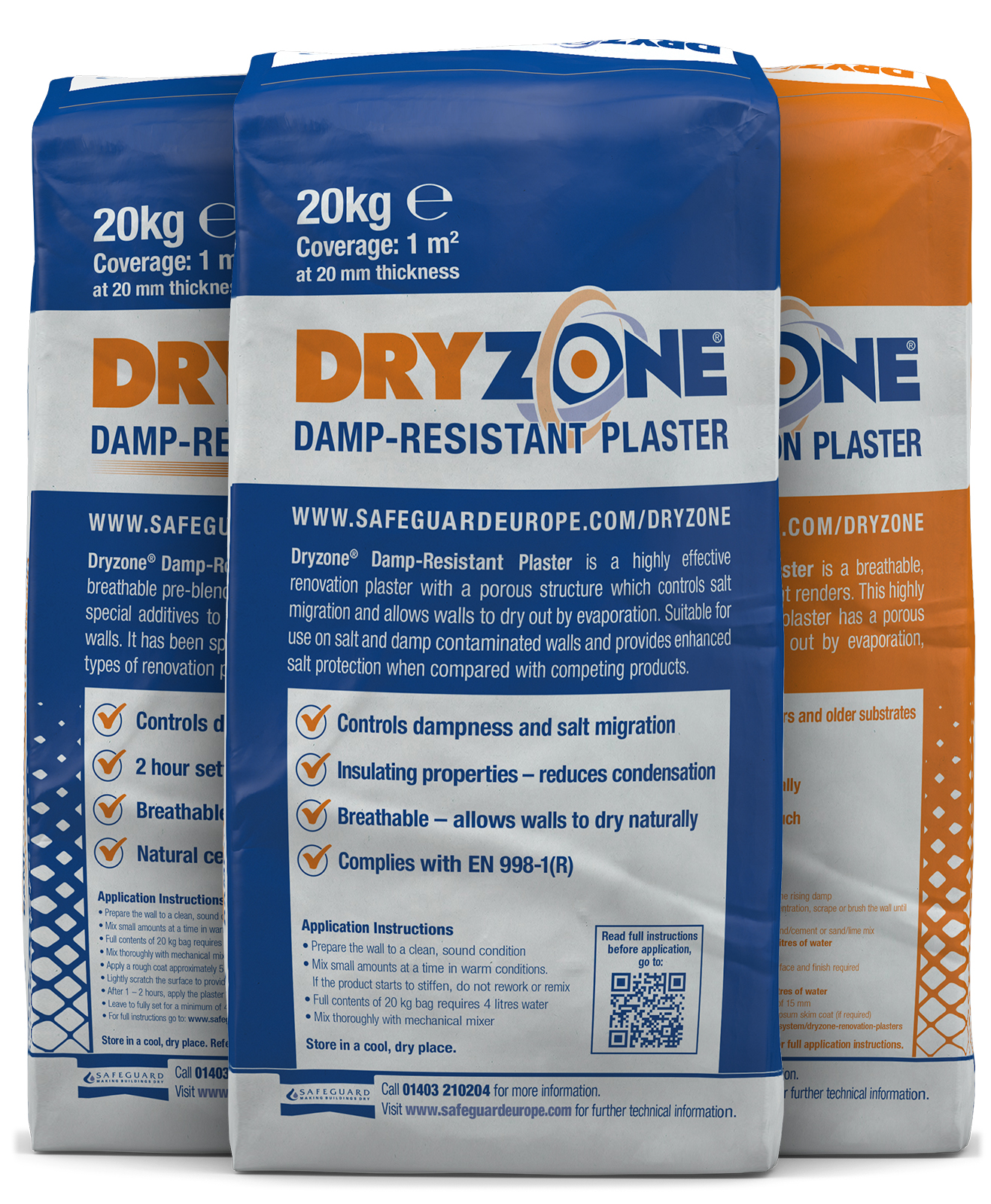 2. DryZone: Keep Your Valuables Secure