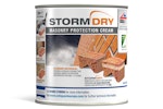 Stormdry Masonry Protection Cream 1 Litre Pack Size