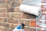 Stormdry protects walls from rain penetration and can protect insulation performance.